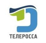 Логотип Телеросса