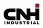 CNH Industrial: отзывы о работодателе