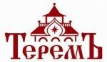 Логотип Теремъ