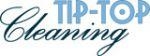 Логотип Тип-Топ Клининг
