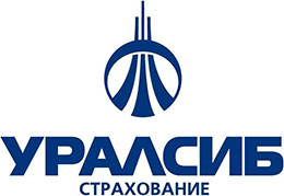 Логотип УралСиб Страхование