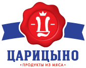 Логотип Царицыно