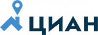 Логотип Циан Медиа