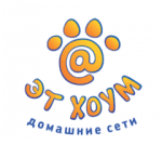 Логотип Эт Хоум