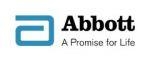 Логотип Abbott Laboratories