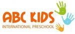 Логотип ABC-Кидс