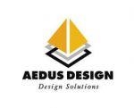 Логотип Aedus Design