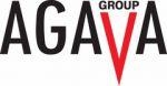 Логотип Agava Service