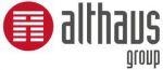 Логотип ALTHAUS Group