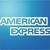 Логотип American Express