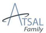 Логотип ATSAL FAMILY
