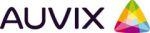 Логотип Auvix