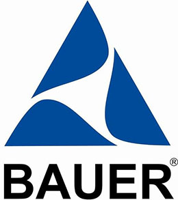 Логотип Bauer
