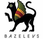 Логотип Bazelevs
