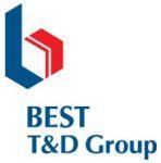Логотип BEST T&D Group