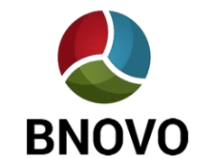 Логотип Bnovo