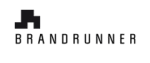 Логотип Brand Runner