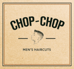 Логотип Chop-Chop