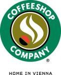Логотип Coffeeshop Сompany