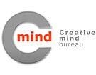 Логотип Creative Mind bureau