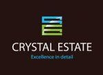 Логотип Crystal Estate