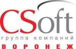 Логотип CSoft Воронеж