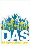 Логотип ДАС-групп