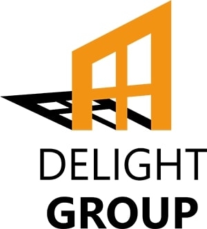 Логотип DeLight Group