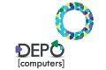 Логотип Depo Computers