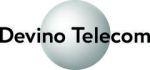 Логотип Devino Telecom