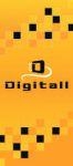 Логотип Digitall