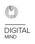 Логотип Digital Mind