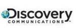 Логотип Discovery Communications