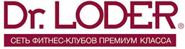 Логотип Dr. Loder