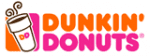 Логотип Dunkin Donuts