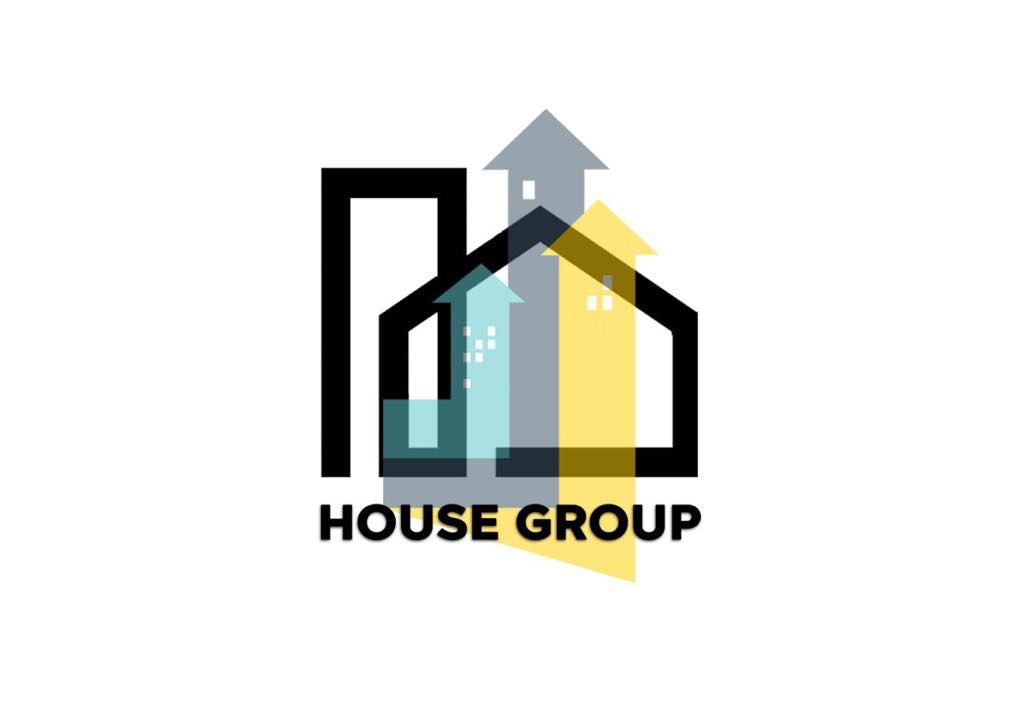 Градиент строительная компания. House Group.