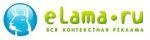Логотип eLama