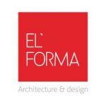 Логотип EL FORMA