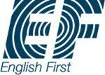 Логотип English First
