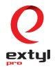 Логотип Extyl-pro