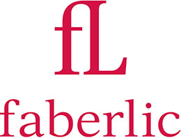Логотип Фаберлик