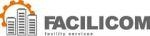 Логотип Facilicom