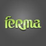 Логотип FERMA, Студия дизайна