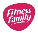 Логотип Fitness Family