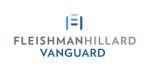 Логотип FleishmanHillard Vanguard