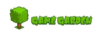 Логотип Game Garden
