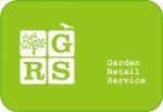 Логотип Garden Retail Service