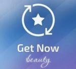 Логотип GetnowBeauty