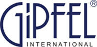 Логотип Gipfel International