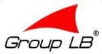 Логотип Group L.B.